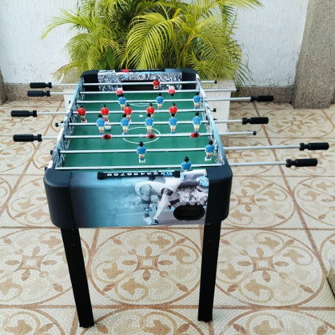 Premium Foosball Table Rental for Parties