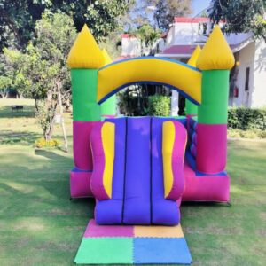 bouncy castle for kids birthday party