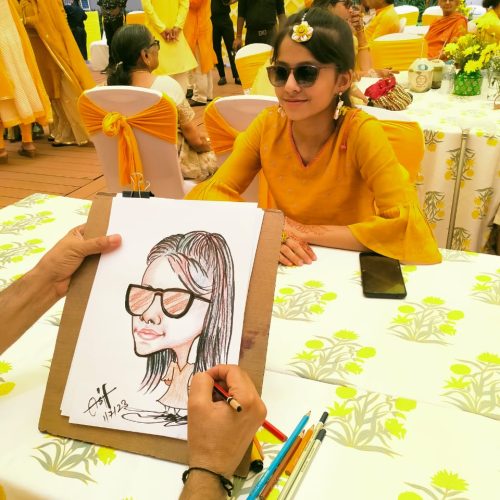 Caricature Artist_(2)